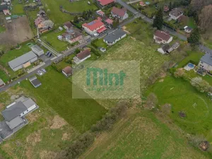 Prodej pozemku pro bydlení, Vratimov, 928 m2