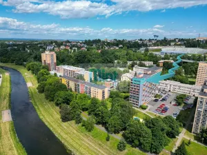 Prodej bytu 3+kk, Ostrava, Bohumínská, 53 m2