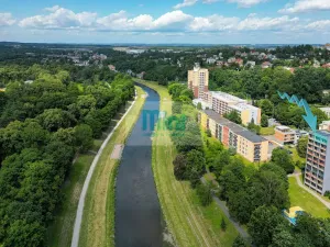 Prodej bytu 3+kk, Ostrava, Bohumínská, 53 m2
