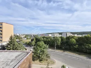 Pronájem bytu 3+1, Praha - Krč, K výzkumným ústavům, 76 m2