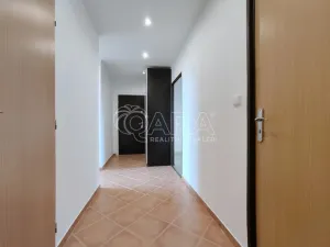 Pronájem bytu 3+1, Praha - Krč, K výzkumným ústavům, 76 m2