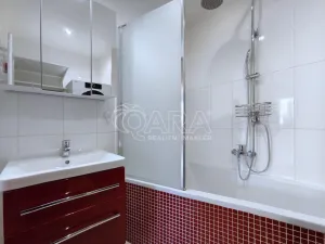 Pronájem bytu 3+1, Praha - Krč, K výzkumným ústavům, 76 m2