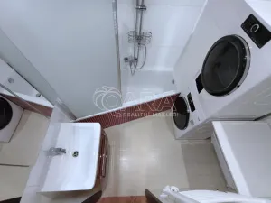 Pronájem bytu 3+1, Praha - Krč, K výzkumným ústavům, 76 m2