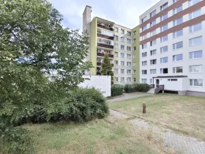 Pronájem bytu 3+1, Praha - Krč, K výzkumným ústavům, 76 m2