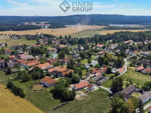 Prodej rodinného domu, Příbraz, 165 m2