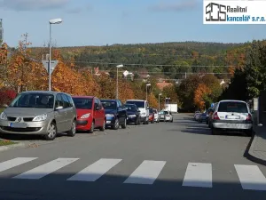 Pronájem kanceláře, Brno, Maříkova, 52 m2