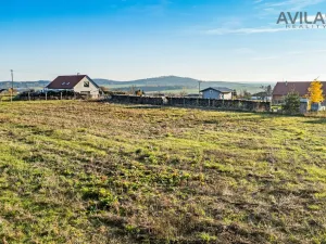 Prodej pozemku pro bydlení, Trhový Štěpánov, Okružní, 1294 m2