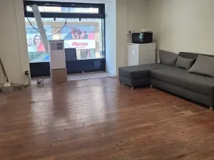 Pronájem obchodního prostoru, Brno, Masarykova, 65 m2