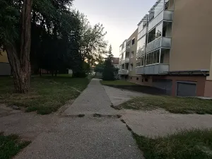 Pronájem garáže, Kolín, Tyršova, 20 m2