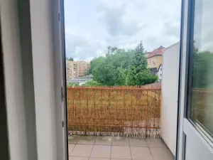 Pronájem bytu 2+1, Teplice, Josefa Hory, 60 m2