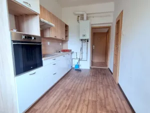 Pronájem bytu 2+1, Teplice, Josefa Hory, 60 m2