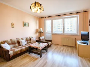 Prodej bytu 3+1, Havířov, Zvonková, 73 m2