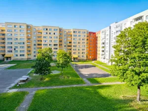 Prodej bytu 3+1, Havířov, Zvonková, 73 m2