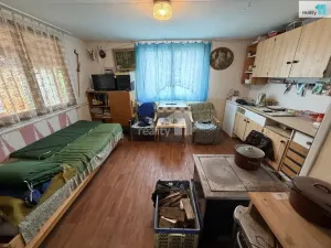 Prodej chaty, Česká Lípa - Okřešice, 19 m2