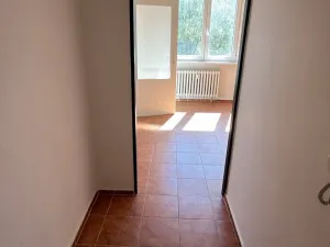 Pronájem bytu 1+1, Děčín - Děčín VI-Letná, 43 m2