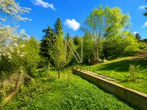 Prodej chaty, Plzeň - Skvrňany, 23 m2