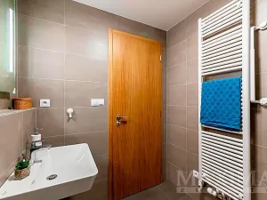 Prodej bytu 2+kk, Praha - Holešovice, Argentinská, 79 m2