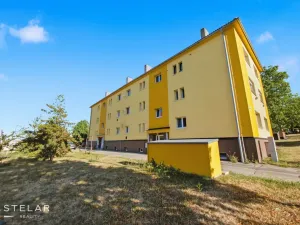 Pronájem bytu 2+1, Moravské Budějovice, Myslbekova, 60 m2