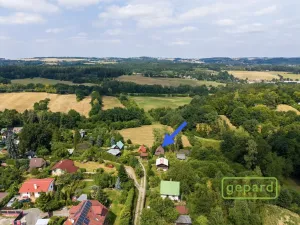 Prodej chaty, Kamenice, Lesáků, 119 m2
