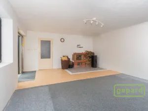 Prodej chaty, Kamenice, Lesáků, 119 m2