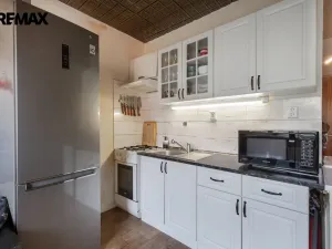 Prodej bytu 1+1, Litvínov - Horní Litvínov, Tylova, 35 m2
