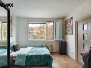 Prodej bytu 1+1, Litvínov - Horní Litvínov, Tylova, 35 m2