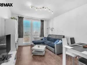 Prodej bytu 3+1, Hradec Králové - Nový Hradec Králové, Brožíkova, 65 m2