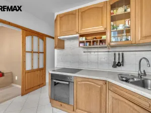 Prodej bytu 3+1, Hradec Králové - Nový Hradec Králové, Brožíkova, 65 m2