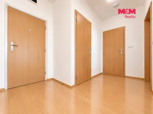 Prodej bytu 2+kk, Brno - Líšeň, Leskauerova, 57 m2