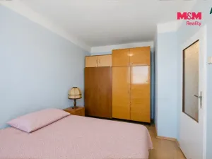 Prodej bytu 3+1, Kryry, Hlavní, 63 m2