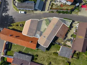 Prodej rodinného domu, Bechlín, 62 m2