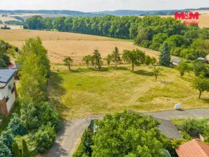 Prodej pozemku pro bydlení, Prusice, 721 m2