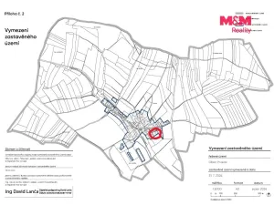 Prodej pozemku pro bydlení, Prusice, 721 m2