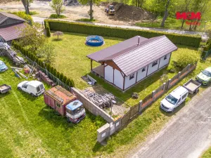 Prodej chaty, Nepoměřice, 40 m2