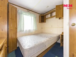 Prodej chaty, Nepoměřice, 40 m2