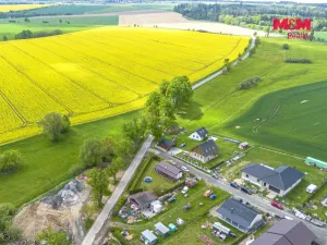 Prodej chaty, Nepoměřice, 40 m2