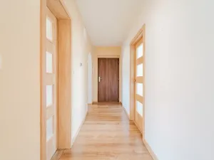 Prodej bytu 3+1, Opava, Gogolova, 70 m2