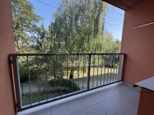 Pronájem bytu 1+1, Praha - Kyje, Dvořišťská, 34 m2