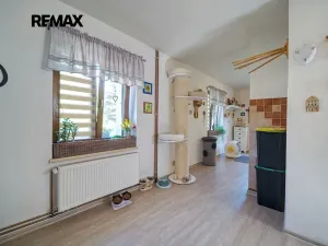 Prodej rodinného domu, Bezvěrov, 122 m2
