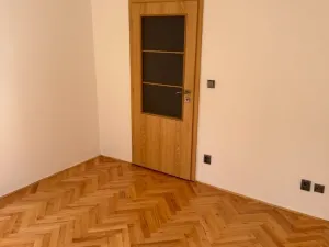 Prodej bytu 2+1, Brno, Vondrákova, 52 m2