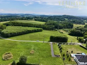 Prodej pozemku pro bydlení, Albrechtice, Pardubická, 4086 m2