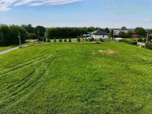 Prodej pozemku pro bydlení, Albrechtice, Pardubická, 4086 m2