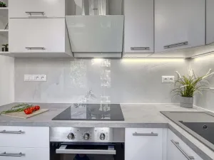 Pronájem bytu 2+1, Most, Čs. mládeže, 51 m2