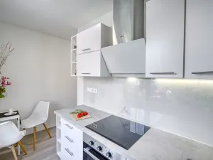 Pronájem bytu 2+1, Most, Čs. mládeže, 51 m2