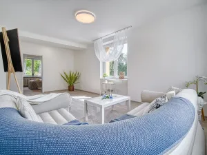 Pronájem bytu 2+1, Most, Čs. mládeže, 51 m2