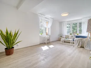 Pronájem bytu 2+1, Most, Čs. mládeže, 51 m2