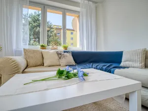 Pronájem bytu 2+1, Most, Čs. mládeže, 51 m2