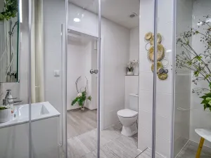 Pronájem bytu 2+1, Most, Čs. mládeže, 51 m2