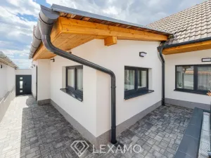 Prodej rodinného domu, Tasovice, 160 m2