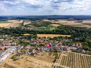 Prodej rodinného domu, Tasovice, 160 m2